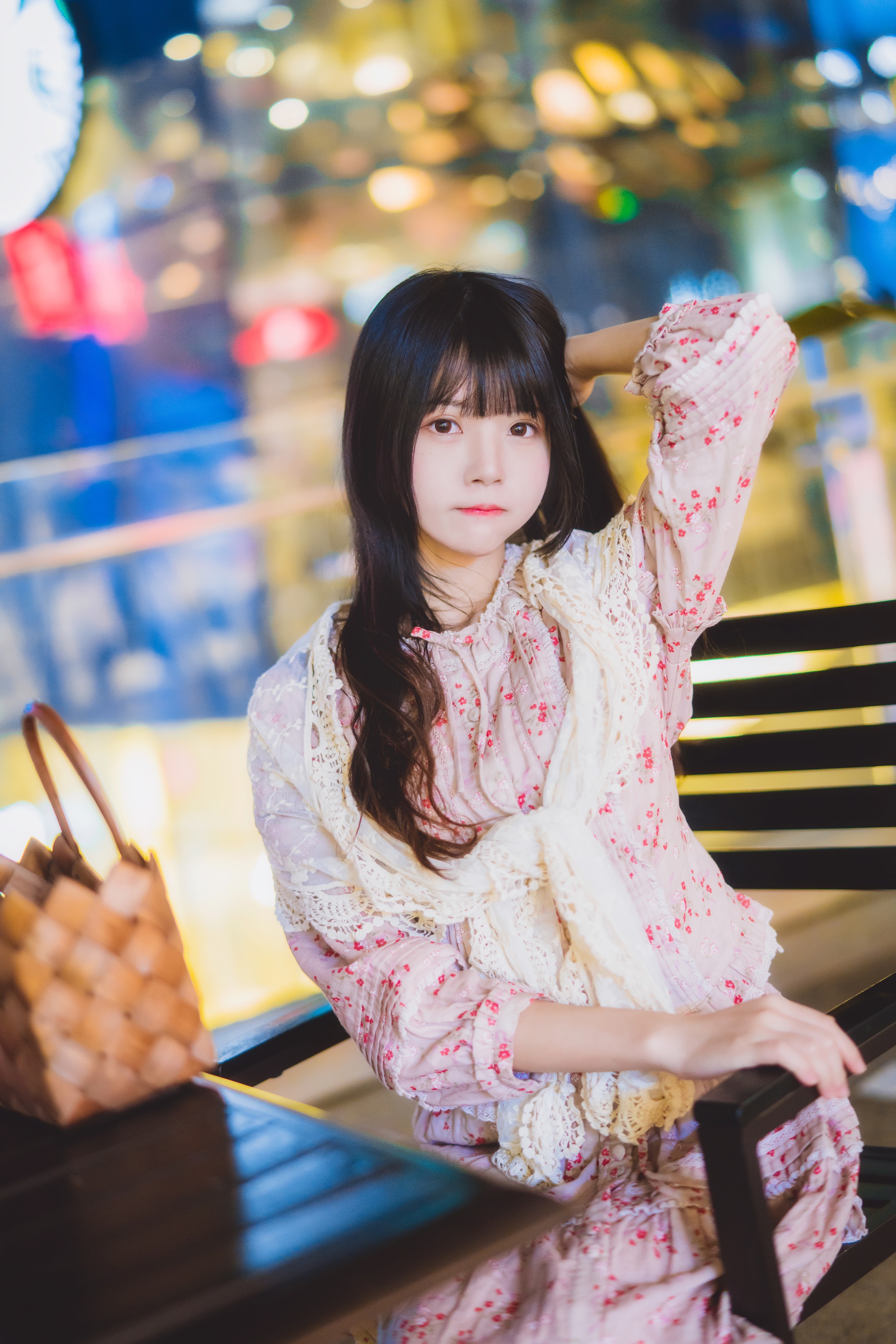 图片[1]-桜桃喵 – NO.042 小小少女 [103P]-XikXak